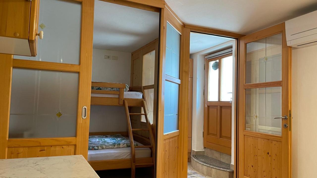Apartma Zotler Apartment Kobarid Exterior photo