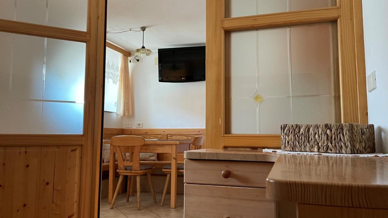Apartma Zotler Apartment Kobarid Exterior photo
