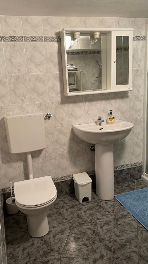 Apartma Zotler Apartment Kobarid Exterior photo